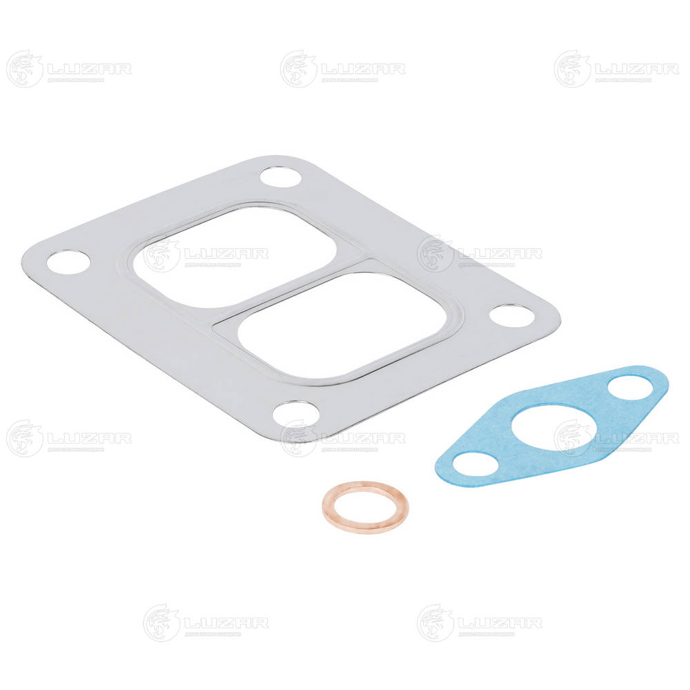 Set montaj, turbocompresor LTC 07751 LUZAR